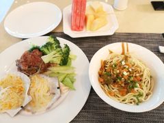 -东湖宾馆-中餐厅