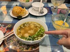 -观塘港茶餐厅(八一大道店)