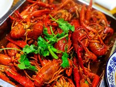 -红满堂·龙虾·牛蛙·淮扬菜(濠北路店)