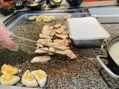 -猪的故事·韩式烤肉(韩乐坊店)