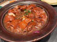 -梁家大院(昆山会展中心店)