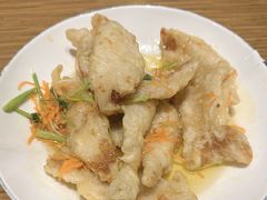 -金掌勺·锅包肉(广渠门店)