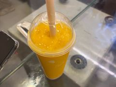 -喜茶(佛山岭南站店)