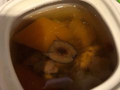 -汤城小厨•粤菜•靓汤(金宝街店)