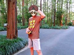 -上海怡沁园度假酒店