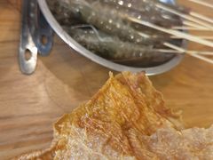 -吉友粥底火锅(方斜路店)