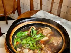 肉骨茶-鸡坤茶室(三里屯店)