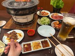 -蒜香焼肉PURUSHIN(马场路店)