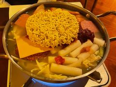 -양평식당·杨平食堂(华贸店)