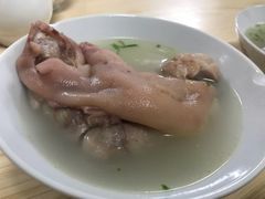 -盛兴面馆(真儒大厦店)