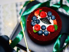 -姆们M Sweetie Cake(三里屯店)