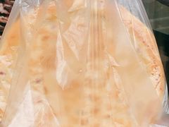 烤馕-新疆伊宁远征餐厅