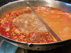 -湊湊火锅·茶憩(新中关购物中心店)