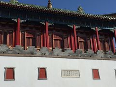 -普陀宗乘之庙(小布达拉宫)
