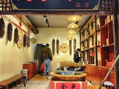 -芙蓉镇景区