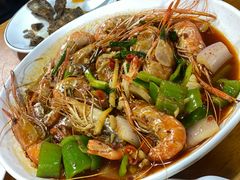 -温州一家人美食(西木头市店)