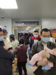 点击看大图 -首都儿科研究所附属儿童医院