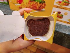 -麦当劳(衡阳解放路店)