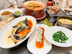 -百姓渔村(南中环店)