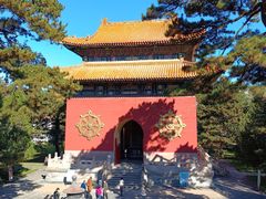 -普陀宗乘之庙(小布达拉宫)