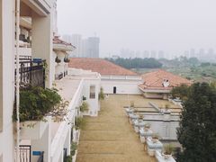 -重庆长寿碧桂园凤悦凤凰酒店