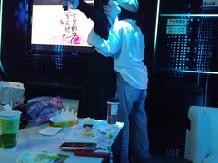 -星耀KTV(江汉路新佳丽时尚广场店)