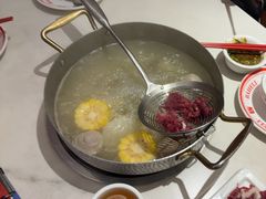 -八合里潮汕鲜牛肉火锅(上海汇智广场店)