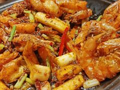 -六月雪干锅(涪城万达广场店)