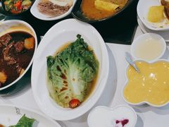 -新仙清汤牛腩(铜锣湾店)