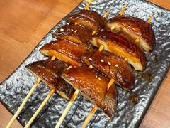 -8PINTS八品脱·日料·烧鸟·精酿小酒馆(莘庄店)