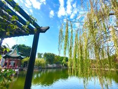 -东莞市可园博物馆