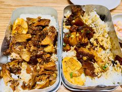 -有肉食·虎九闽菜(798艺术区店)