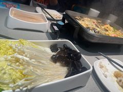 -半天妖烤鱼(中山路店)