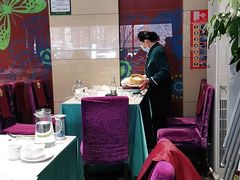 大堂-紫光园(燕郊总店)