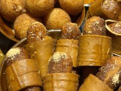 -1819餐厅·团队聚餐·烤串·精酿