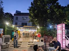 -小煵记·打边炉(西丽文光店)