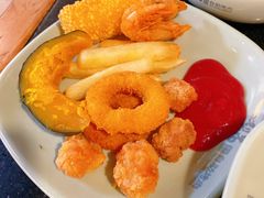 -梨花自助烤肉(天河城店)