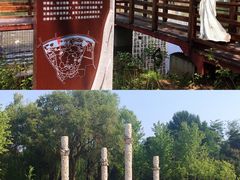 -万泉公园