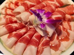 -星璨火吧KTV聚会餐厅(丰庆路店)