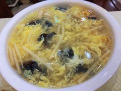 -奥华餐厅·老张记(台基厂店)