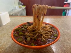 -玲玲米粉·新疆现炒米粉(大十字总店)