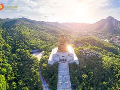 -石岛赤山风景区