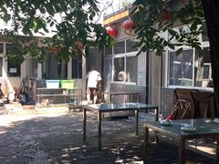 -十三陵山水雅园农家院