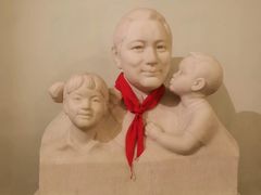 -中国福利会少年宫