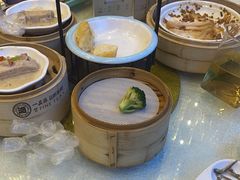 -皇马假日醉海南大酒店·假日一品派茶楼(秀英店)