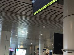 -吉隆坡国际机场