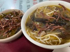 -大石人家鱿鱼面馆(大石西路总店)