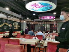 大堂-点都德(北京路贰店)