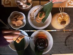 -时光花园(白鹭洲店)