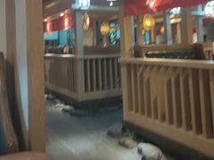 -九田家黑牛烤肉料理(长春路友好店)